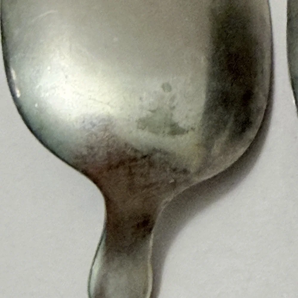 Pairpoint 1880 CO 4 Spoon 8.5